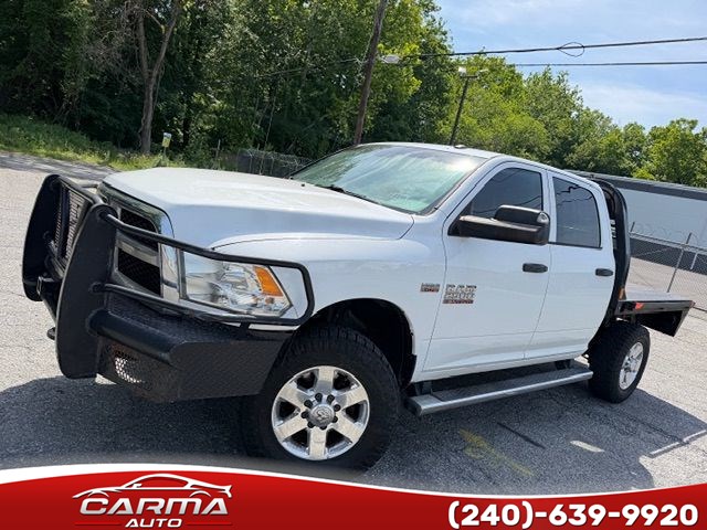 ram ram 2500 pickup 2017 3C6UR5CJXHG663342 image ram ram 2500 pickup 2017 3C6UR5CJXHG663342 image